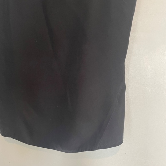 New J Brand Lucy Silk Camisole Top Size S - Picture 8 of 12